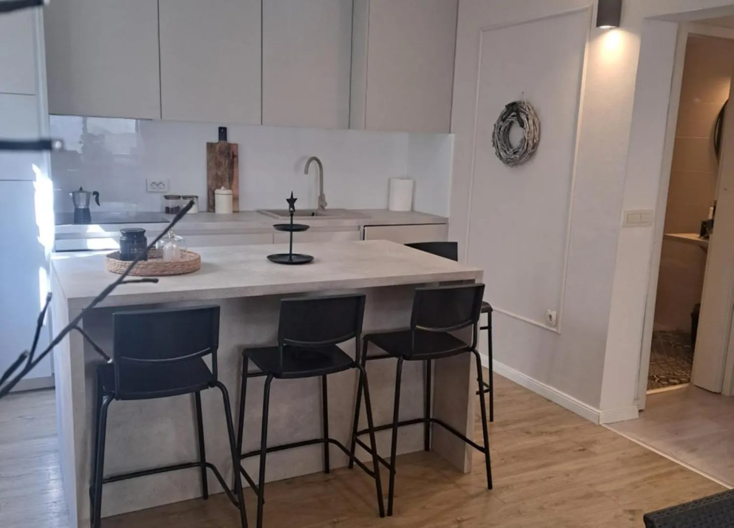 Apartman Petra Zadar