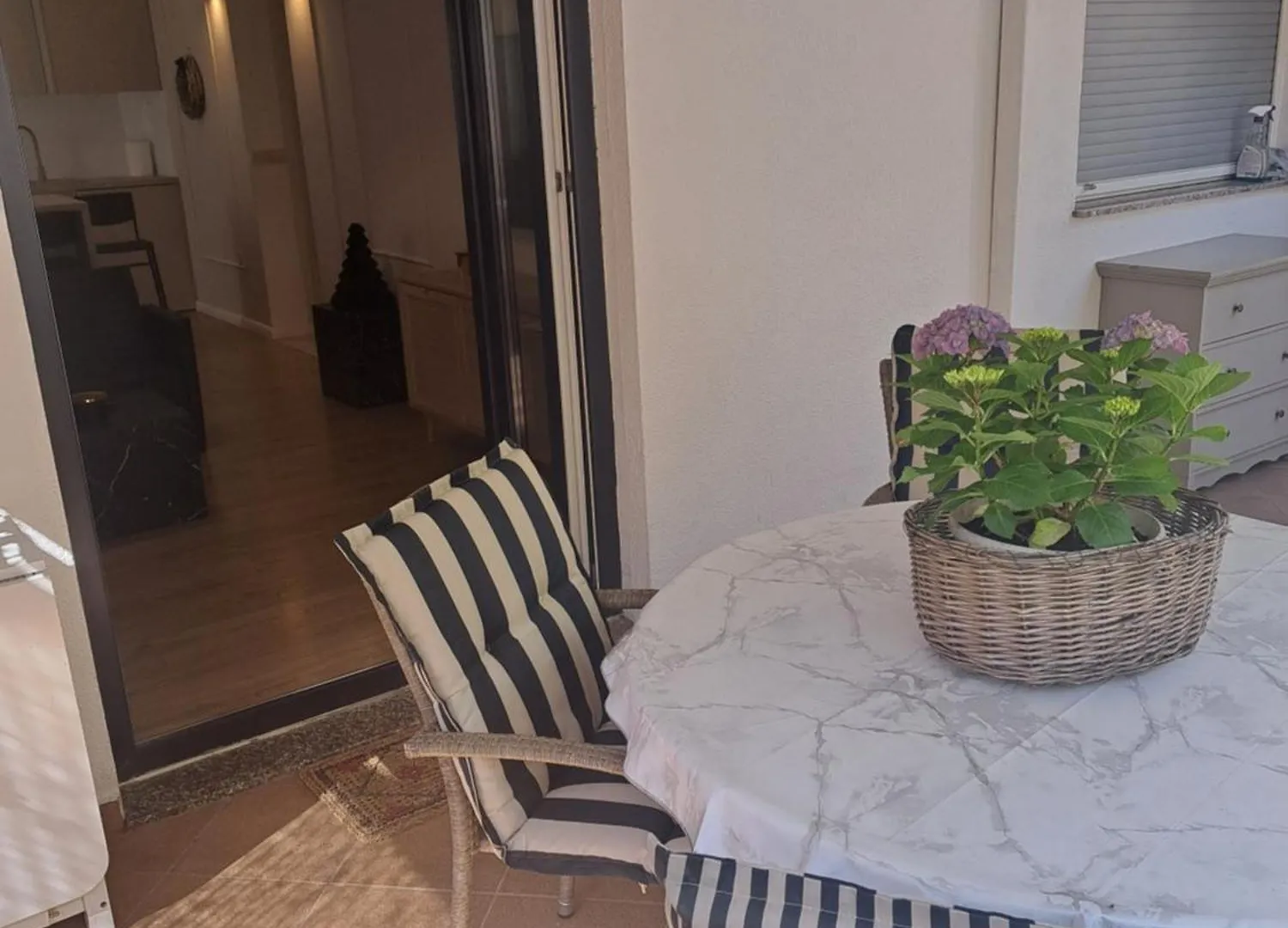 Apartman Petra Zadar Croacia