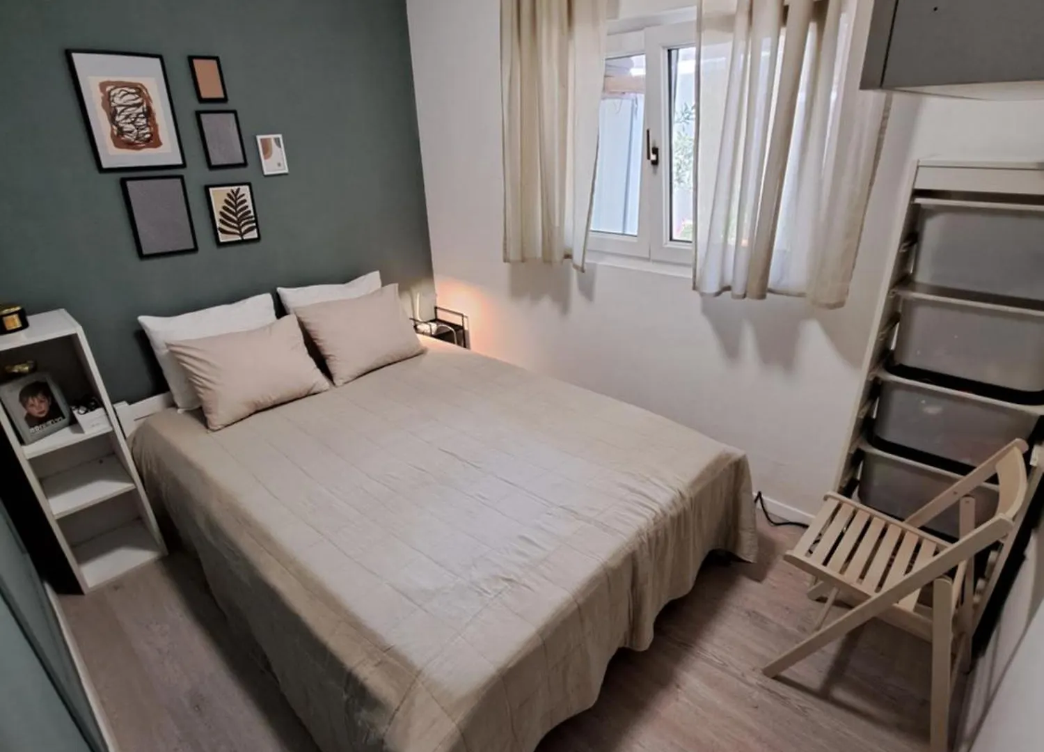 Apartman Petra Zadar Apartamento