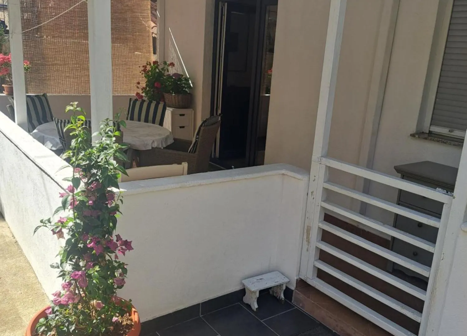 Apartman Petra Zadar