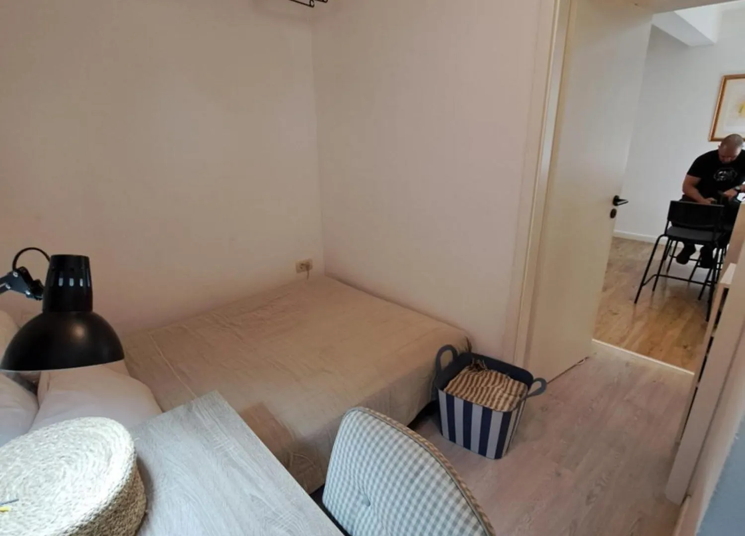 Apartamento Apartman Petra Zadar Croacia