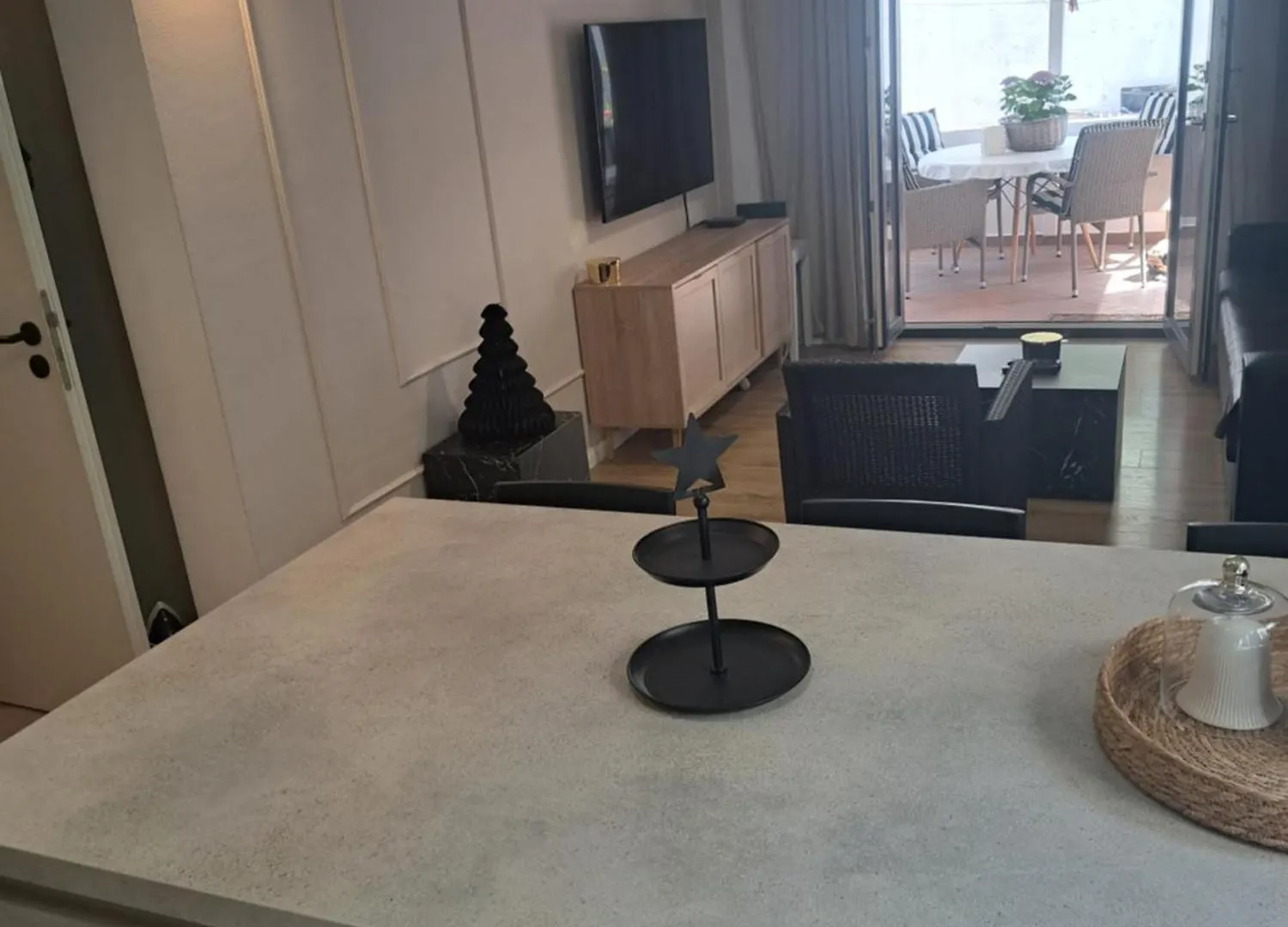 Apartamento Apartman Petra Zadar Croacia