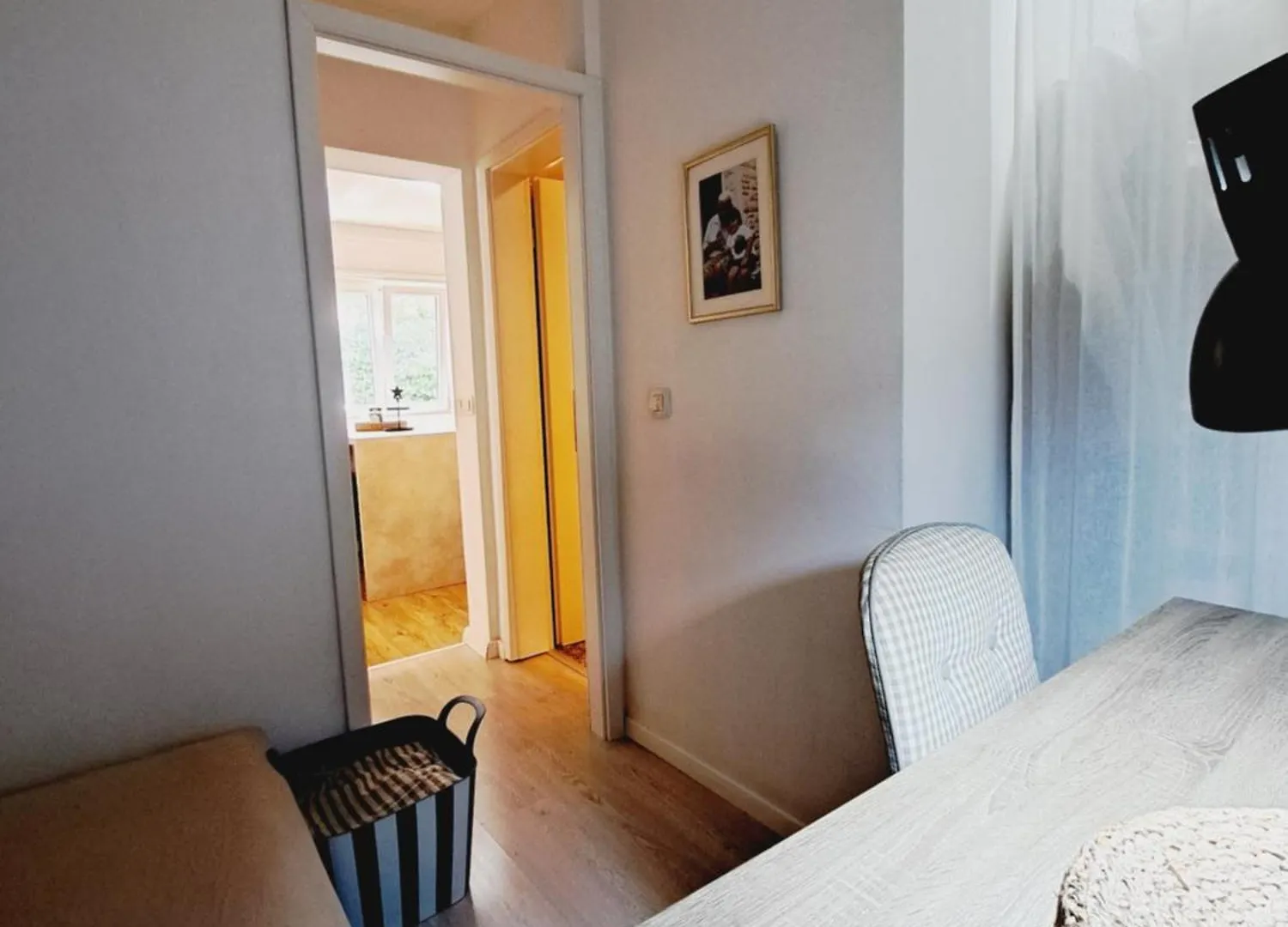 Apartman Petra Zadar